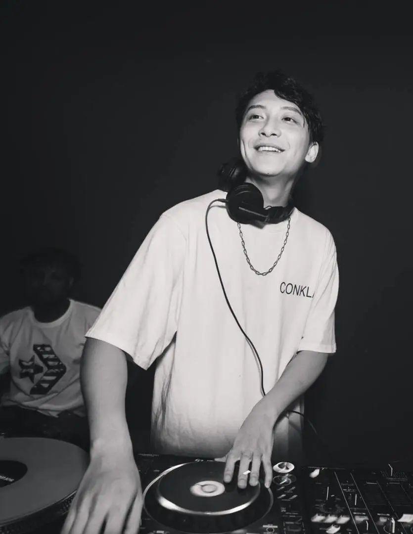 HOUSE 惠州丨@DJ UNITY 热门电音榜单常驻者，权志龙背后的“操盘手”-惠州浩斯酒吧/HOUSE CLUB