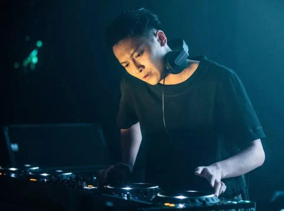 HOUSE 惠州丨@DJ UNITY 热门电音榜单常驻者，权志龙背后的“操盘手”-惠州浩斯酒吧/HOUSE CLUB