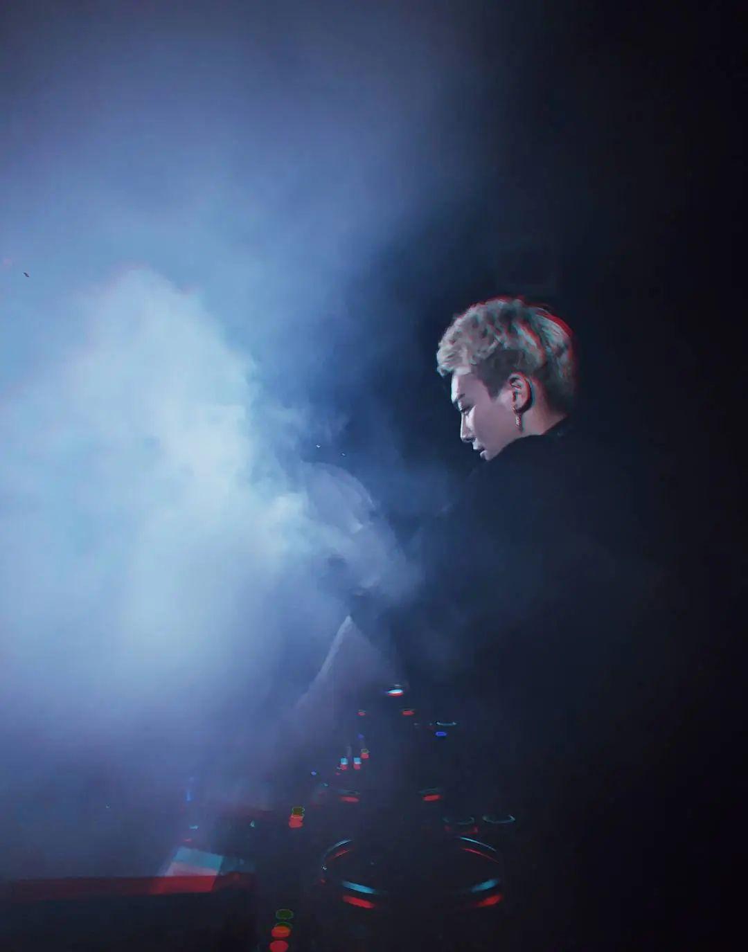 HOUSE 惠州丨@DJ UNITY 热门电音榜单常驻者，权志龙背后的“操盘手”-惠州浩斯酒吧/HOUSE CLUB