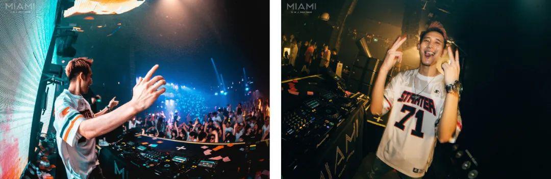 MIAMI XI'AN | # 06/24-25 PARTY MONOCYTE #快乐细胞如何裂变-西安迈阿密酒吧/MIAMI CLUB MIAMI XI'AN | # 06/24-25 PARTY MONOCYTE #快乐细胞如何裂变-西安迈阿密酒吧/MIAMI CLUB
