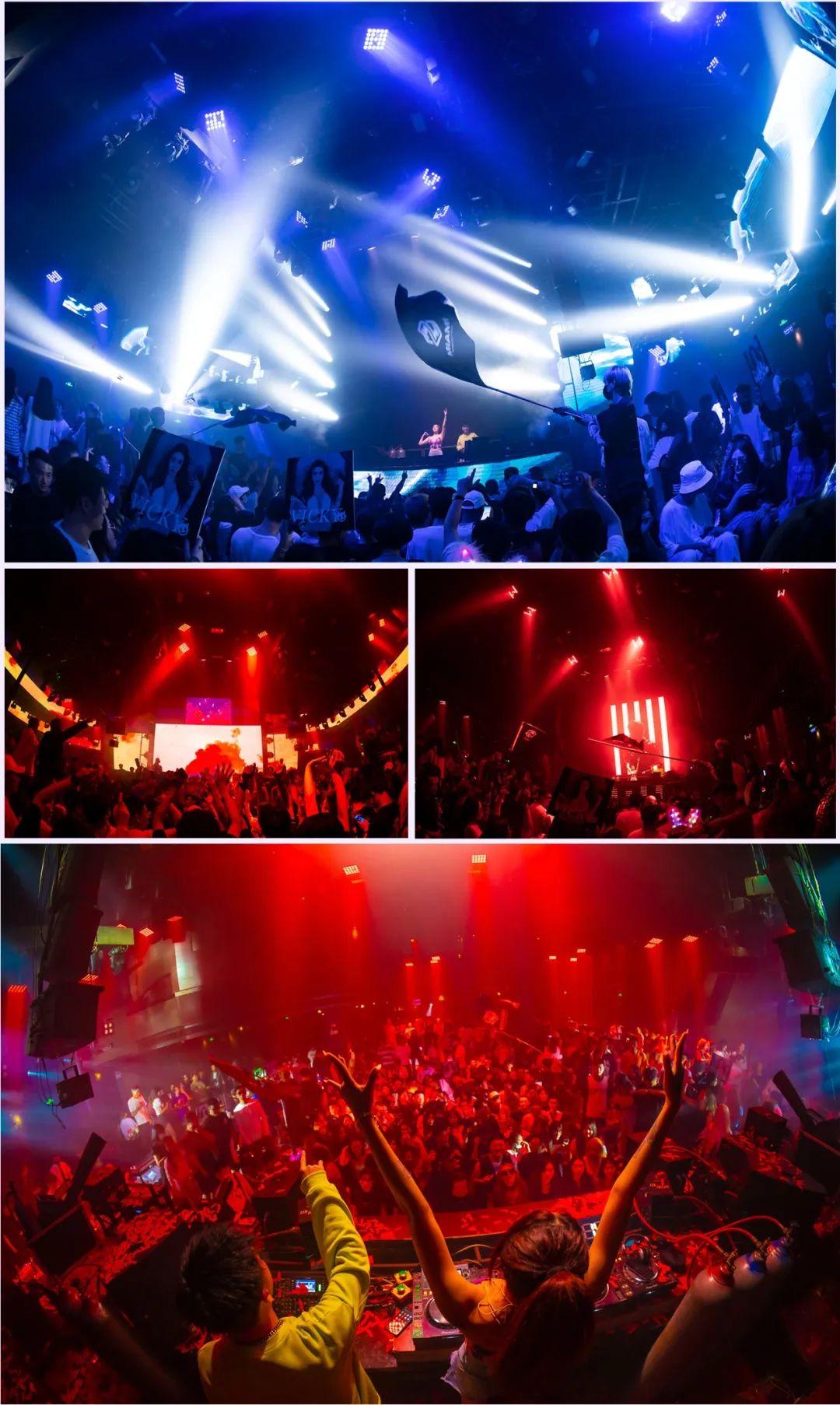 2020/07-31 || MIAMI x 0731 MISSION携手刷新玩乐高度！-烟台迈阿密酒吧/MIAMI CLUB