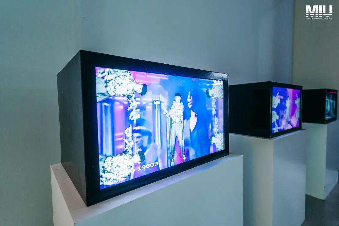 半年策划，三个月筹备，三十小时搭建，够perfect吗？-南京MIU club（MIU酒吧） 南京