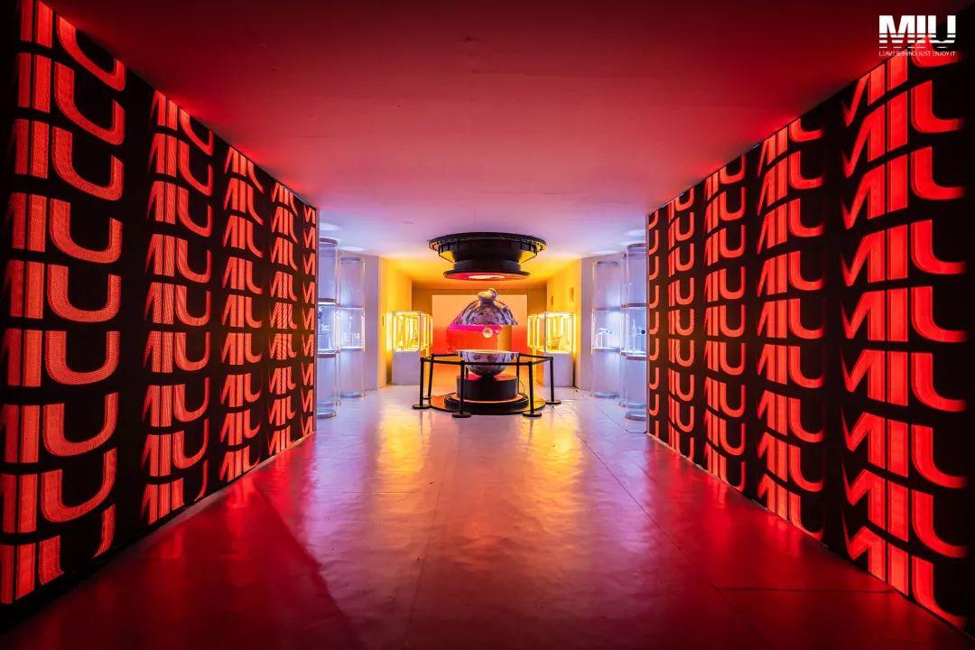 半年策划，三个月筹备，三十小时搭建，够perfect吗？-南京MIU club（MIU酒吧） 南京