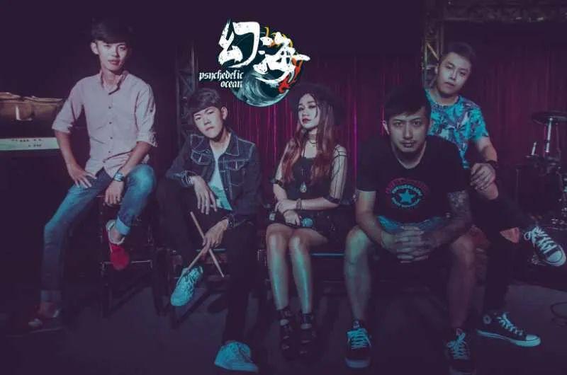 北海Raver的专属电音节来了-北海芭比伦酒吧/BABYLON CLUB