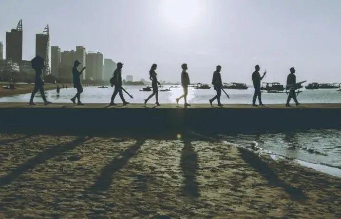 北海Raver的专属电音节来了-北海芭比伦酒吧/BABYLON CLUB