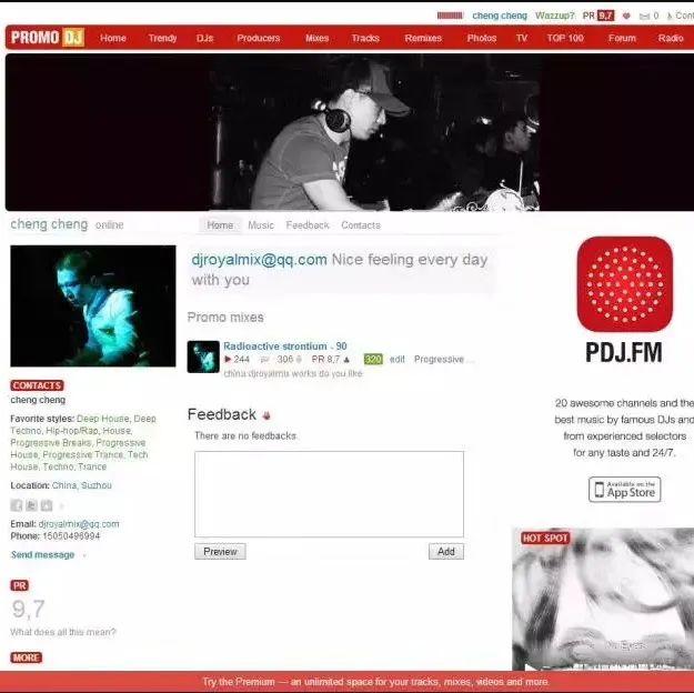 2020！为国人DJ Royal &amp;amp; Dayle冲击DJMag百大助力！-上海FirstX酒吧