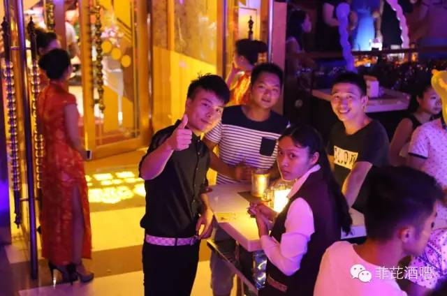|菲芘酒吧-五周年店庆预告|2020/07/03重金特邀华语乐坛创作小天后-李思亲临现场倾情演绎，臻情有您，伴我同行！-北流菲芘酒吧/PHEBE CLUB