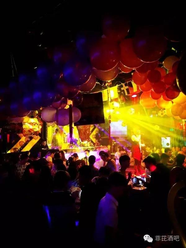 |菲芘酒吧-五周年店庆预告|2020/07/03重金特邀华语乐坛创作小天后-李思亲临现场倾情演绎，臻情有您，伴我同行！-北流菲芘酒吧/PHEBE CLUB