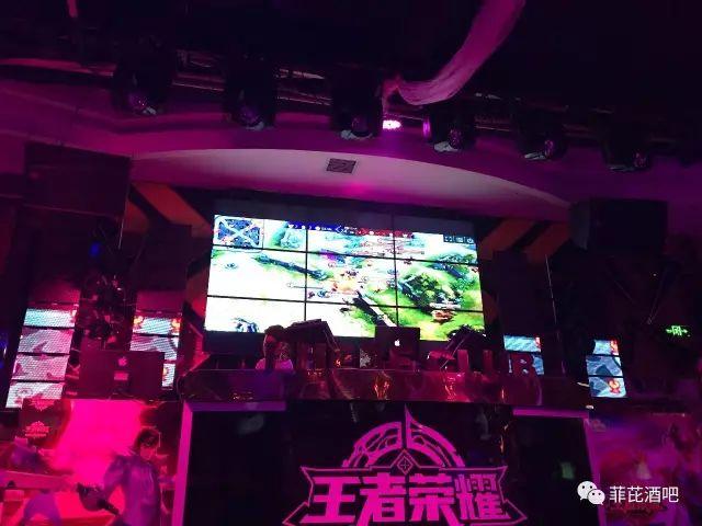 |菲芘酒吧-五周年店庆预告|2020/07/03重金特邀华语乐坛创作小天后-李思亲临现场倾情演绎，臻情有您，伴我同行！-北流菲芘酒吧/PHEBE CLUB