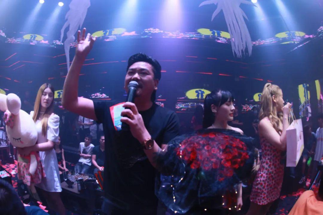 WAITAN·CLUB│8月末 精彩瞬间回顾！-安溪新外滩酒吧/WAITAN CLUB