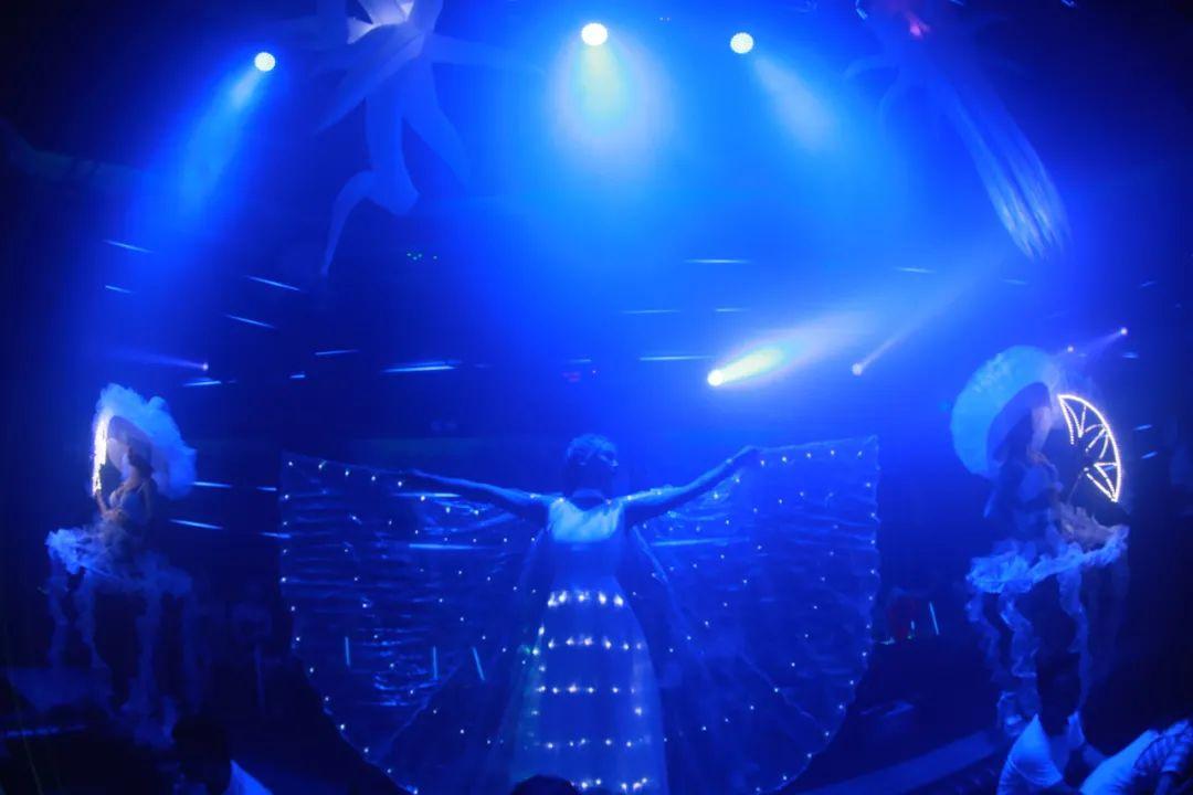 WAITAN·CLUB│8月末 精彩瞬间回顾！-安溪新外滩酒吧/WAITAN CLUB