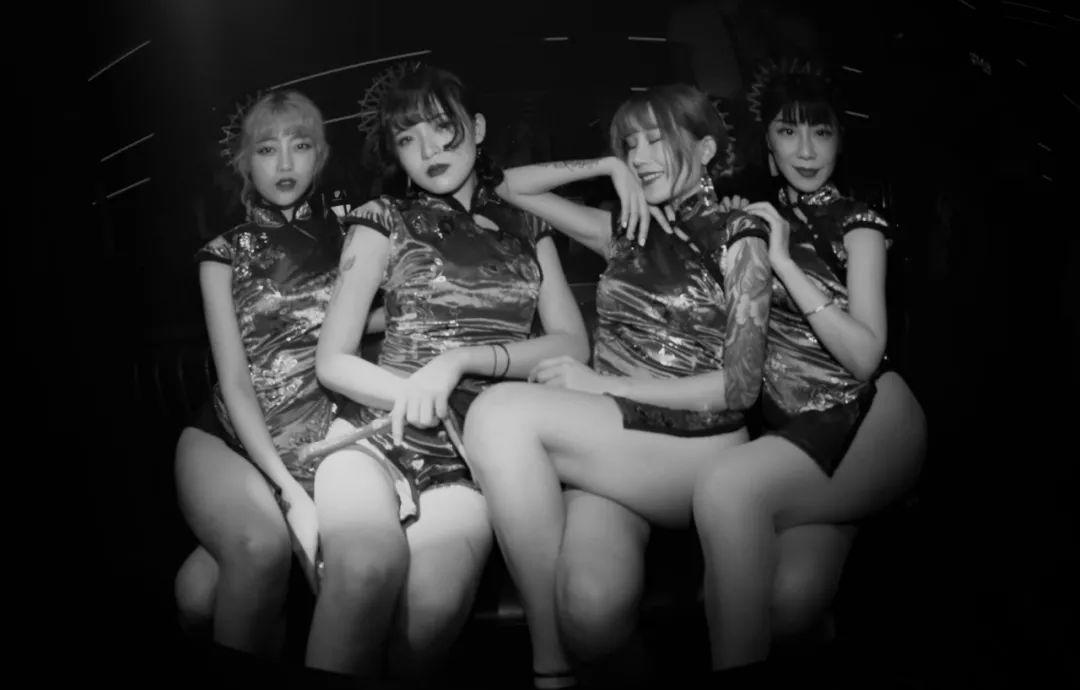WAITAN·CLUB│8月末 精彩瞬间回顾！-安溪新外滩酒吧/WAITAN CLUB
