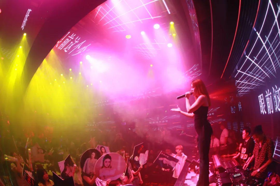 WAITAN·CLUB│8月末 精彩瞬间回顾！-安溪新外滩酒吧/WAITAN CLUB