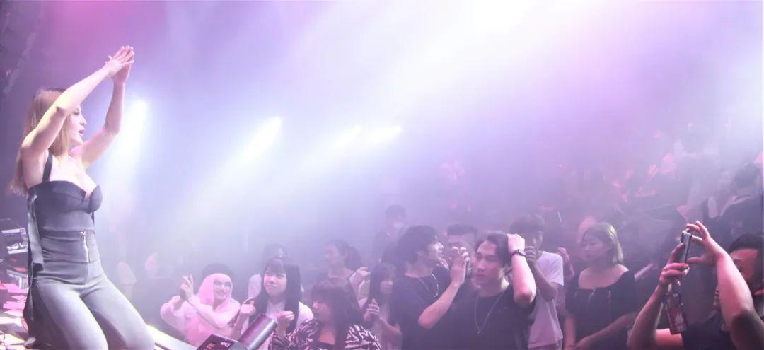 WAITAN·CLUB│8月末 精彩瞬间回顾！-安溪新外滩酒吧/WAITAN CLUB