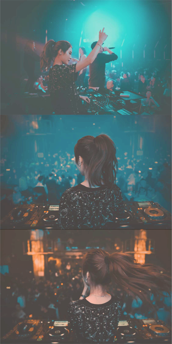 女子百搭组合 ??? - 电音“迷药”,一滴入魂-上海ACE酒吧/ACE PARTY SPACE 女子百搭组合 ??? - 电音“迷药”,一滴入魂-上海ACE酒吧/ACE PARTY SPACE