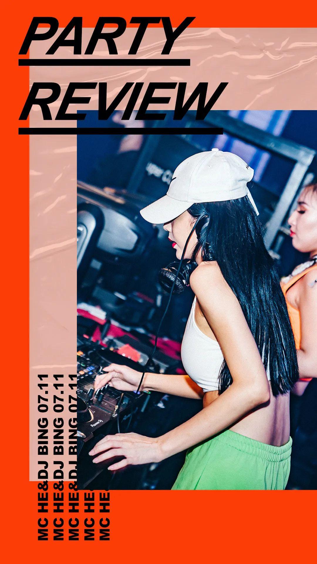 LIV HOUSE|REVIEW这个夏天，你有被LIV的派对气氛点燃吗？-自贡LIV浩斯 酒吧/Liv House Club