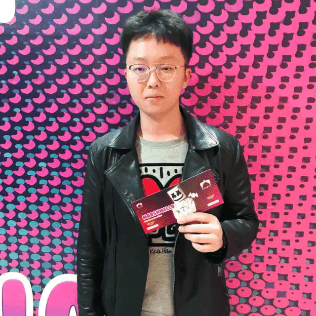 几近完美无懈可击，棉花糖上海MODU CLUB回顾-上海魔都酒吧/MODU CLUB