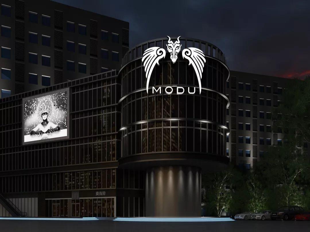 几近完美无懈可击，棉花糖上海MODU CLUB回顾-上海魔都酒吧/MODU CLUB