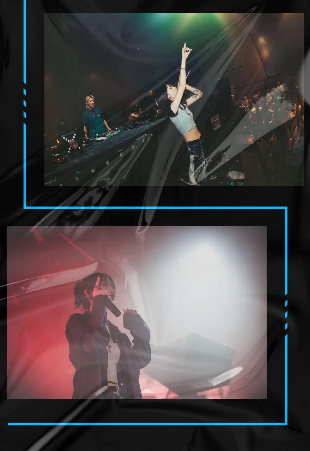 08/21 “恶女”横行·炸裂黑夜，酷姐姐们教你什么是Always Fashion！-深圳威图酒吧/VERTU CLUB