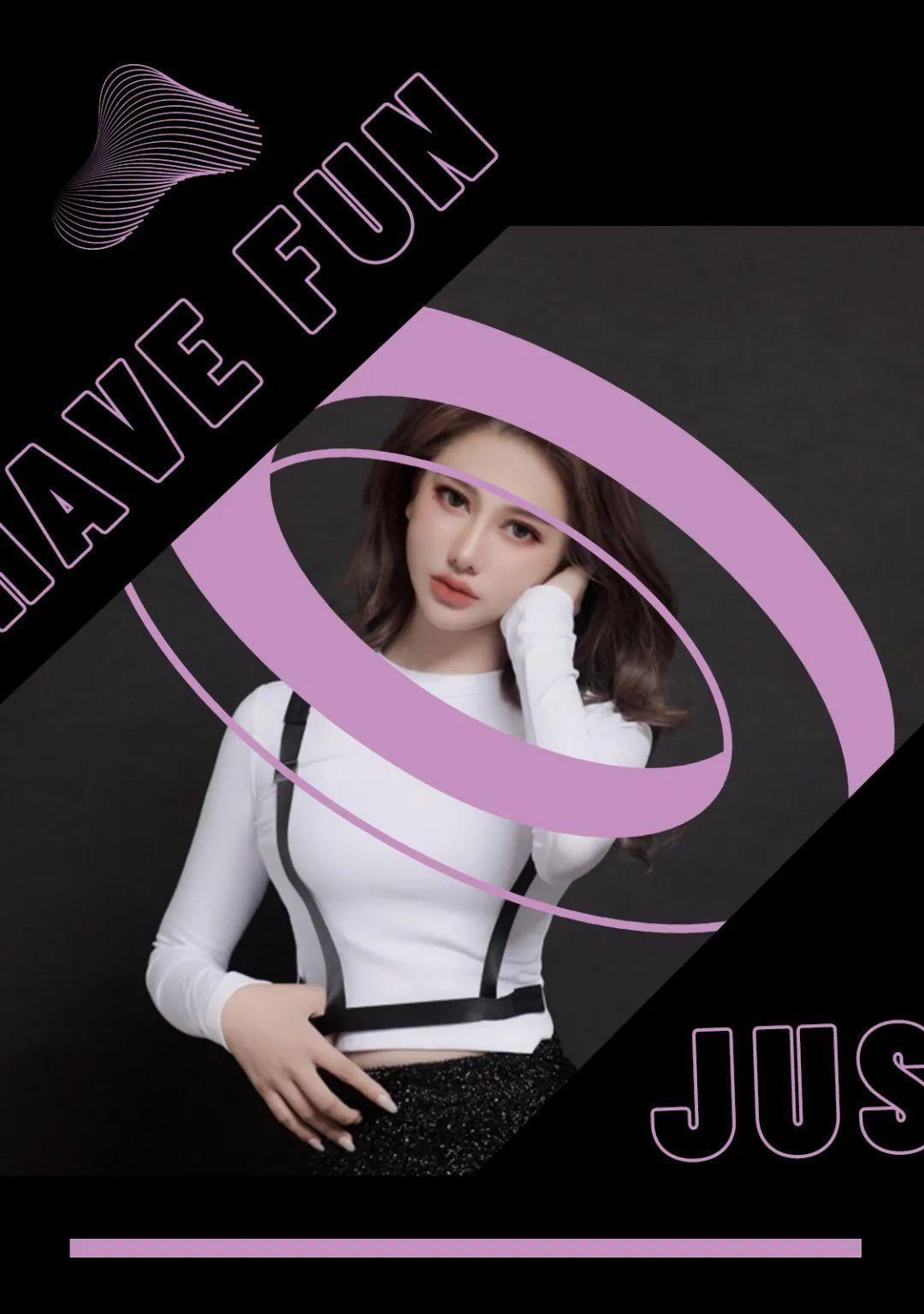 8月6日 | DJ ZO | 那个你得不到的姐姐-深圳赛博酒吧/Cyber Club