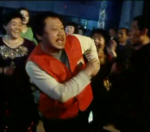 热门蹦迪动态表情包合集~-潍坊苏荷酒吧/SOHO CLUB