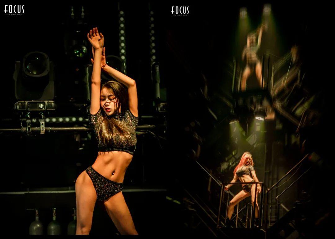 REVIEW丨你才是最重要的?????????. @FOCUS新伊莎襄阳店-襄阳新伊莎酒吧/focus club