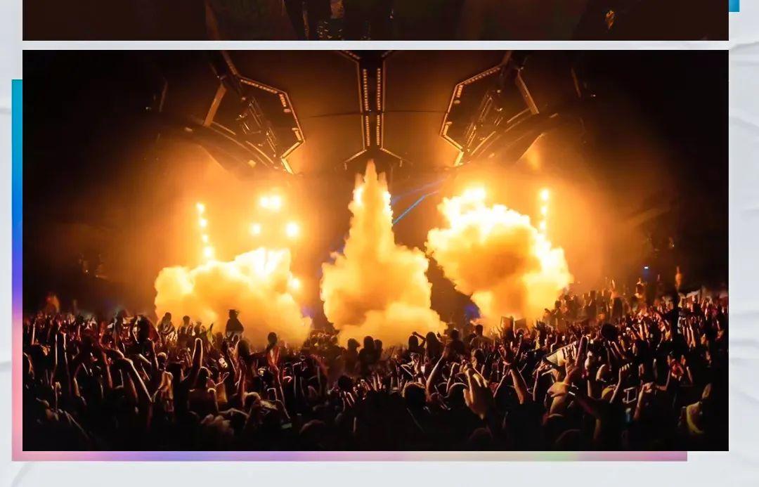 欧米亚·OMNIA CLUB｜10/16｜DJ KERRY您最佳蹦迪伙伴已上线,为你呈现黑夜无限可能-拉萨欧米亚酒吧/Omnia Club