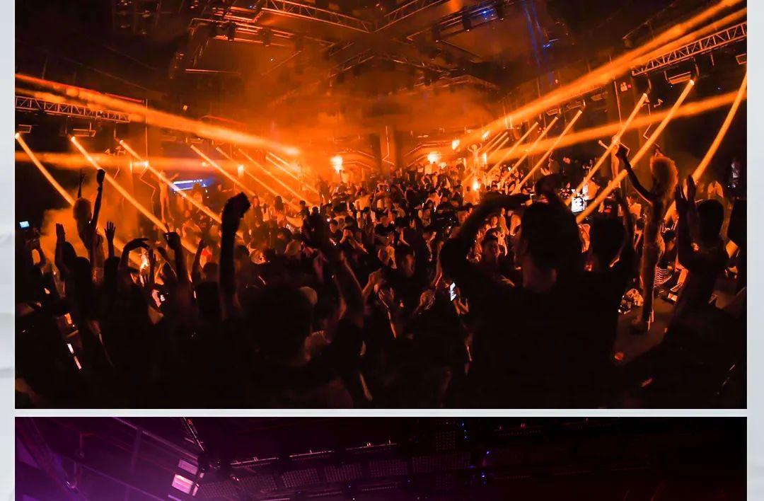 欧米亚·OMNIA CLUB｜10/16｜DJ KERRY您最佳蹦迪伙伴已上线,为你呈现黑夜无限可能-拉萨欧米亚酒吧/Omnia Club