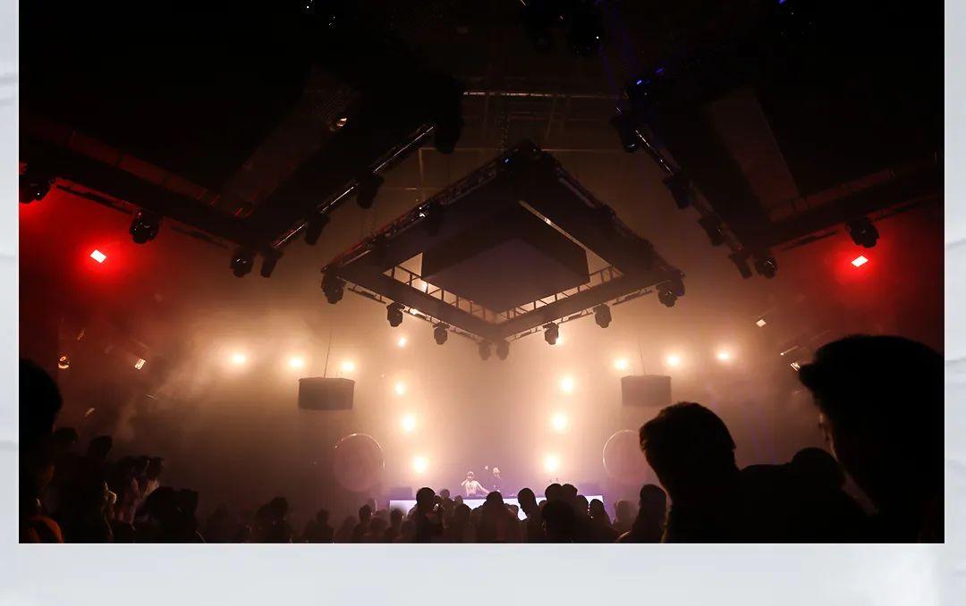 欧米亚·OMNIA CLUB｜10/16｜DJ KERRY您最佳蹦迪伙伴已上线,为你呈现黑夜无限可能-拉萨欧米亚酒吧/Omnia Club
