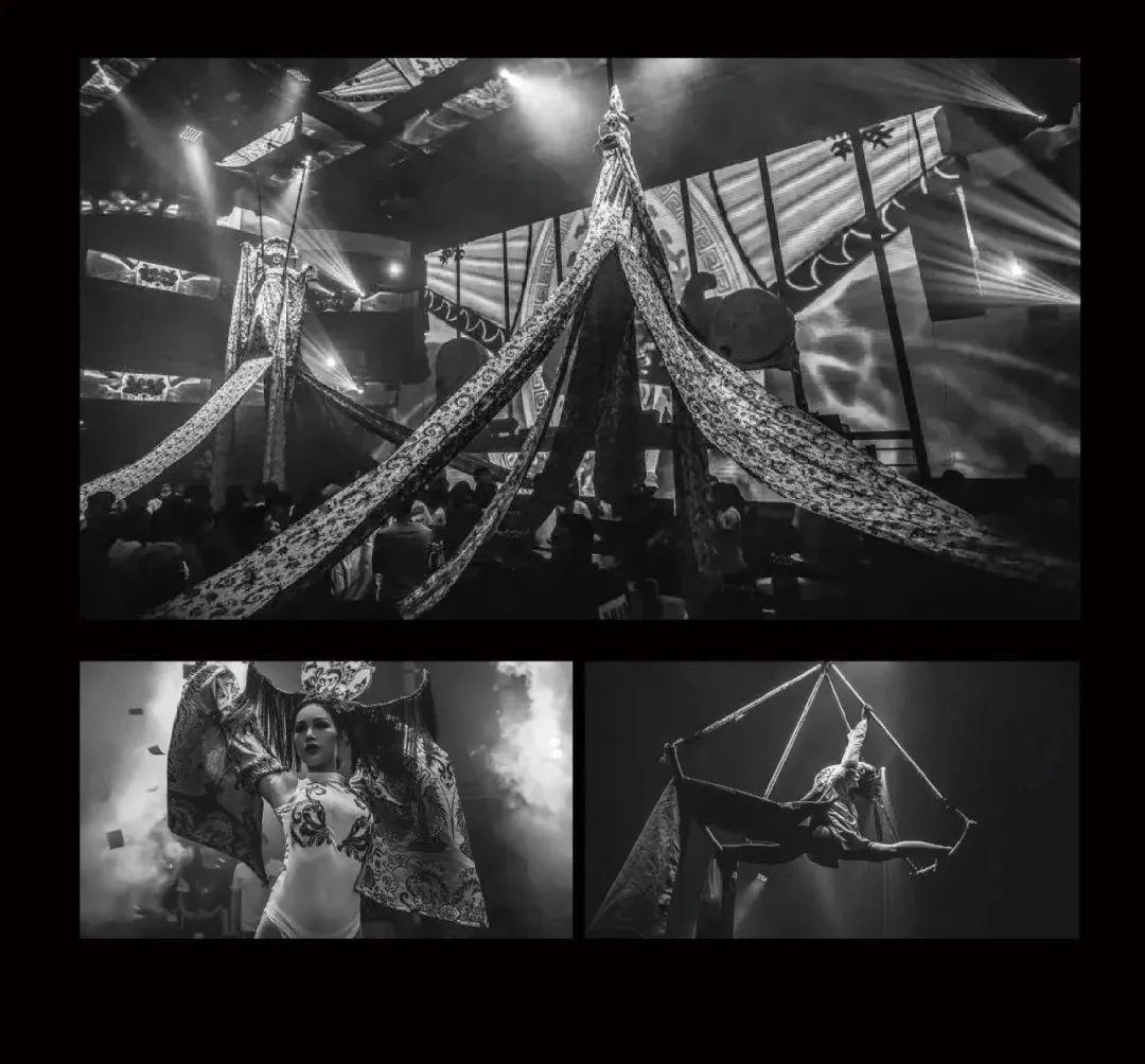 09.28 丨100% OPENING PARTY丨从零到百即将爆表的上头指数-深圳iD酒吧/i-D Club