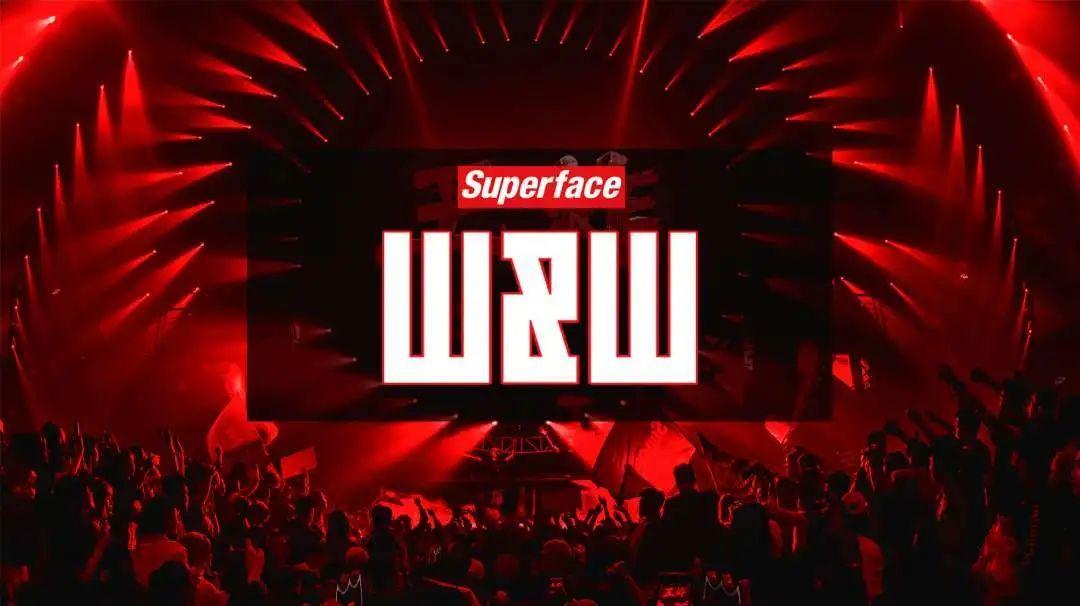 When I Say Bounce You Say XXXX-深圳菲斯酒吧/Super face club