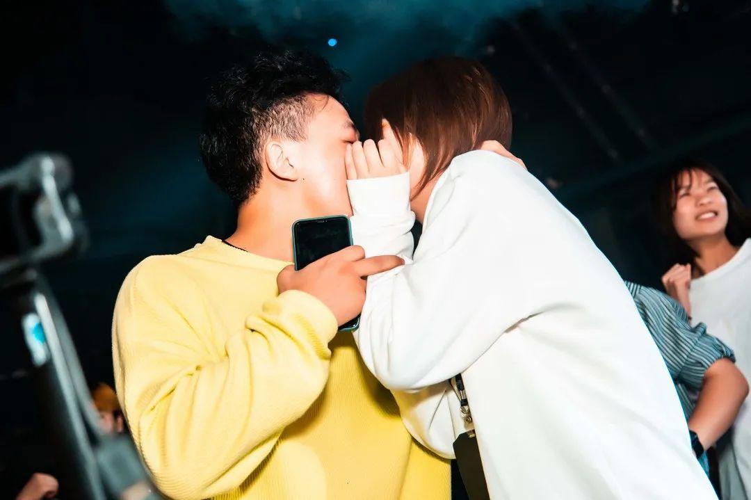 REVIEW | 破晓×SHEKINAH 谭卫道-昆山阿瑞娜酒吧/Arena Rave Club