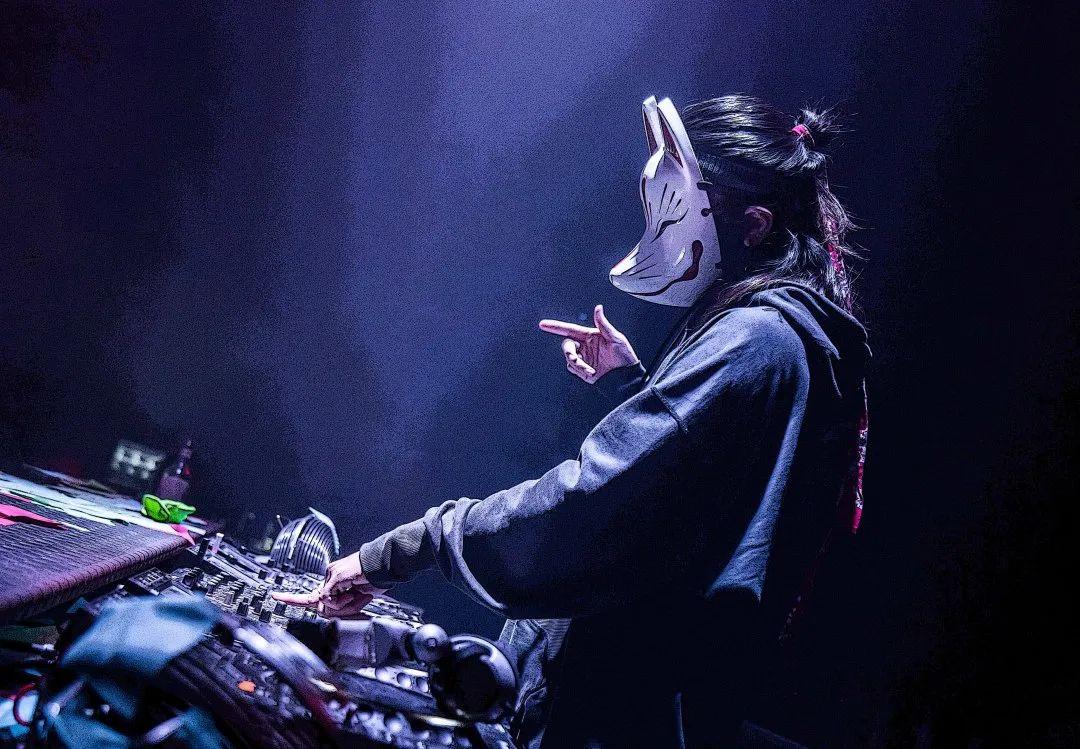 REVIEW | 破晓×SHEKINAH 谭卫道-昆山阿瑞娜酒吧/Arena Rave Club