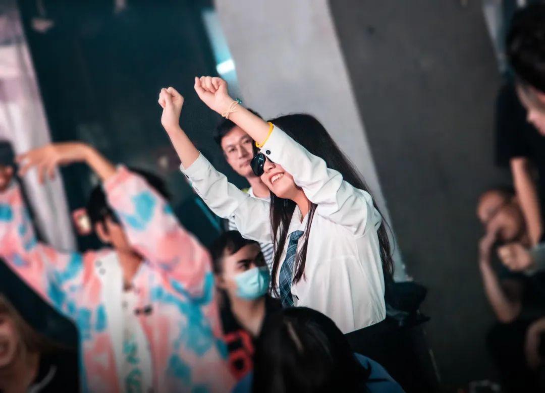 REVIEW | 破晓×SHEKINAH 谭卫道-昆山阿瑞娜酒吧/Arena Rave Club