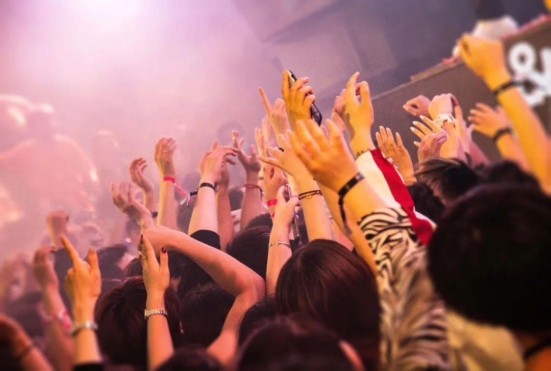 REVIEW | 破晓×SHEKINAH 谭卫道-昆山阿瑞娜酒吧/Arena Rave Club