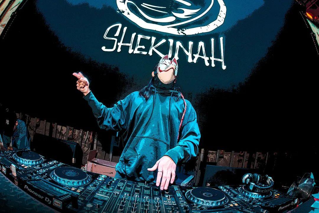 REVIEW | 破晓×SHEKINAH 谭卫道-昆山阿瑞娜酒吧/Arena Rave Club
