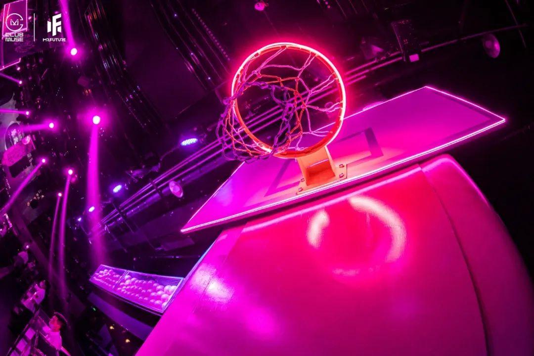 JK PARTY REVIEW | 短裙拯救不开心-武汉苏格缪斯酒吧/MUSE CLUB 光谷店