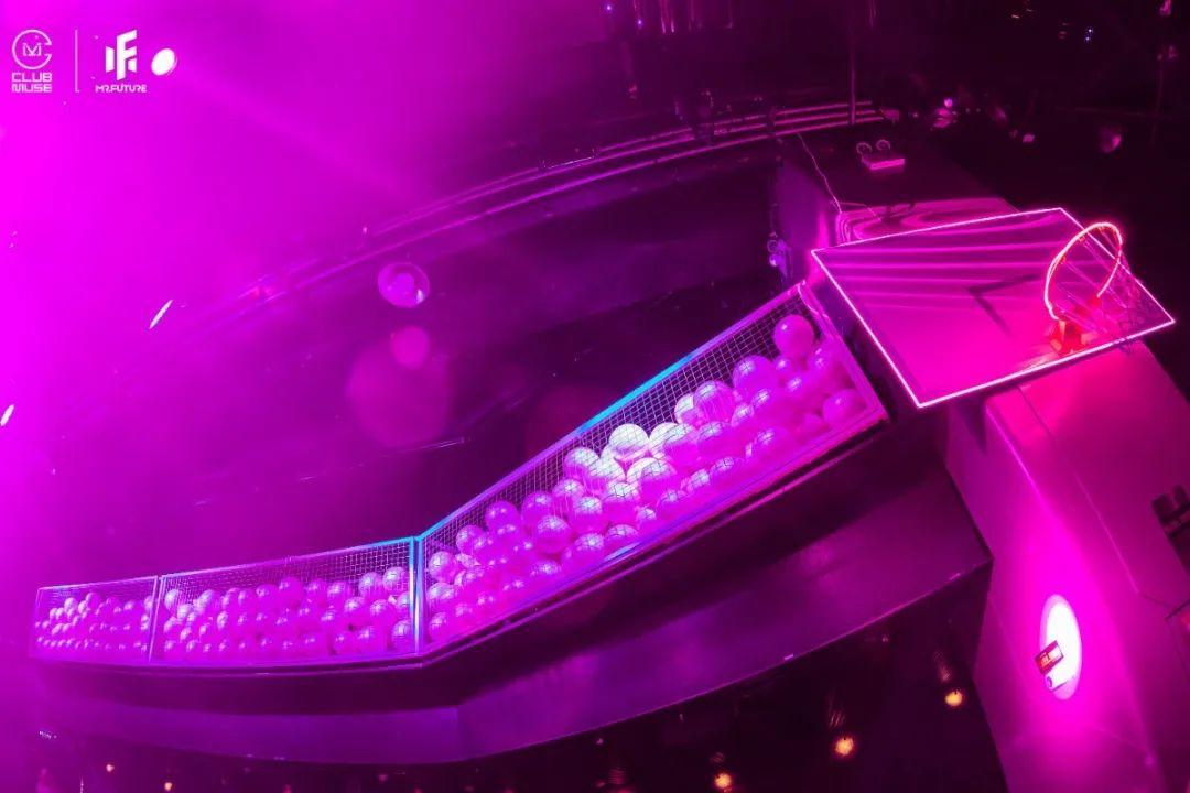 JK PARTY REVIEW | 短裙拯救不开心-武汉苏格缪斯酒吧/MUSE CLUB 光谷店