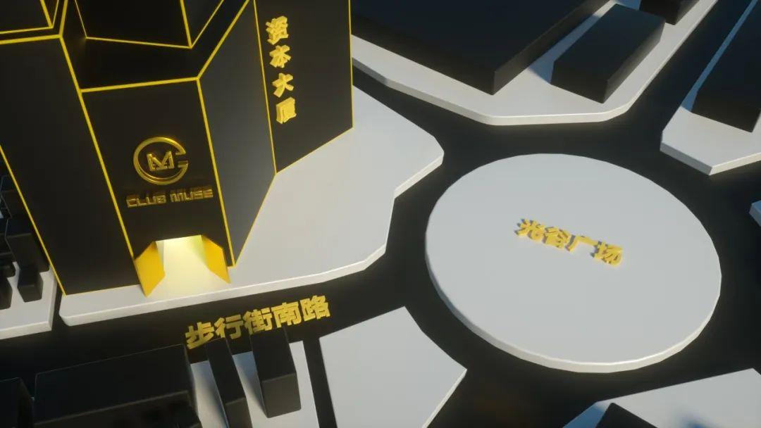 JK PARTY REVIEW | 短裙拯救不开心-武汉苏格缪斯酒吧/MUSE CLUB 光谷店