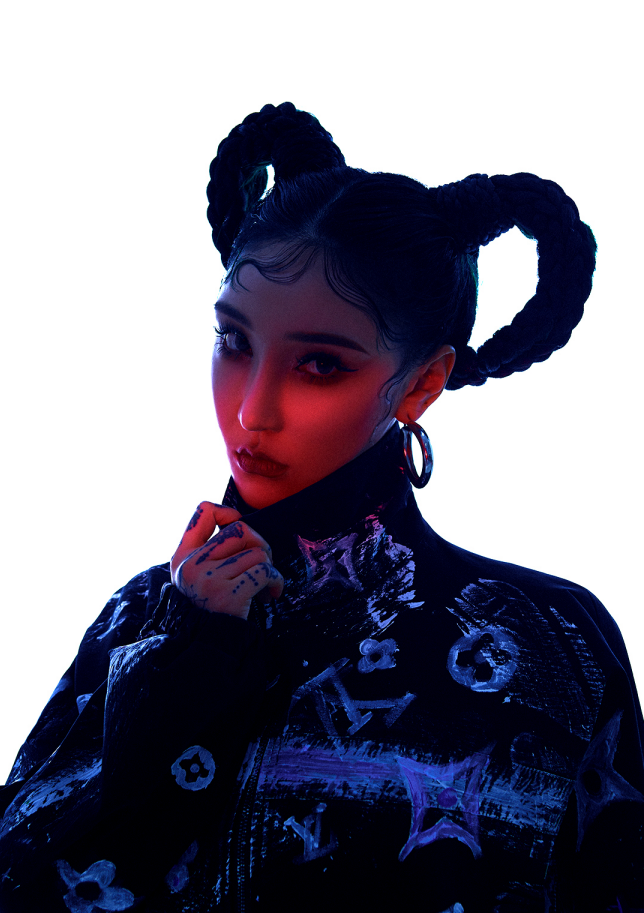 MIAMI 西安 | 10.15  # DJ YOMIKO #  音乐与幸福感结合的DJ女神！-西安迈阿密酒吧/MIAMI CLUB