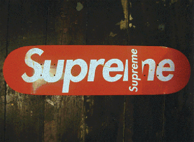 MIAMI派对空间┃10.06-07 红色潮派 &amp;amp; Supreme 打造最in的潮人派对！-重庆迈阿密酒吧/MIAMI CLUB