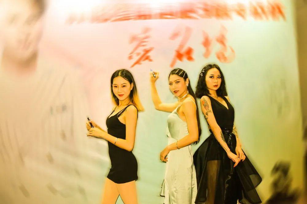 S.MUSE CLUB 三周年庆典精彩回顾-益阳缪斯酒吧/MUSE CLUB