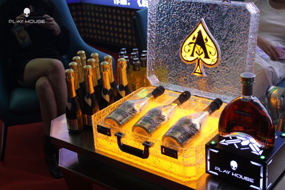 PLAY HOUSE泌阳店|2020.10.01|试音派对|精彩回顾-泌阳ph酒吧/PLAY HOUSE CLUB