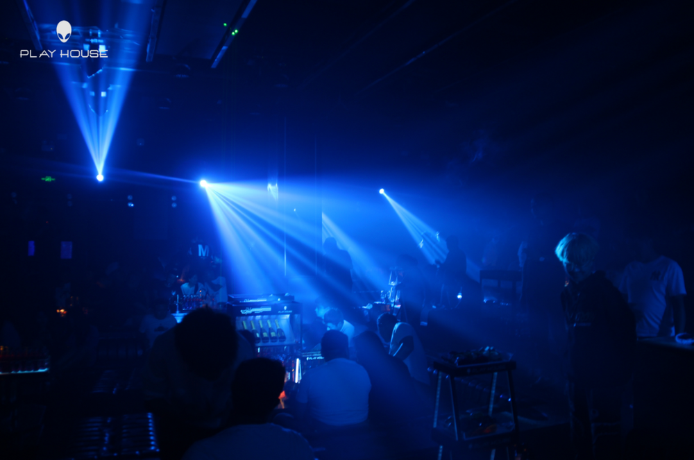 PLAY HOUSE泌阳店|2020.10.01|试音派对|精彩回顾-泌阳ph酒吧/PLAY HOUSE CLUB