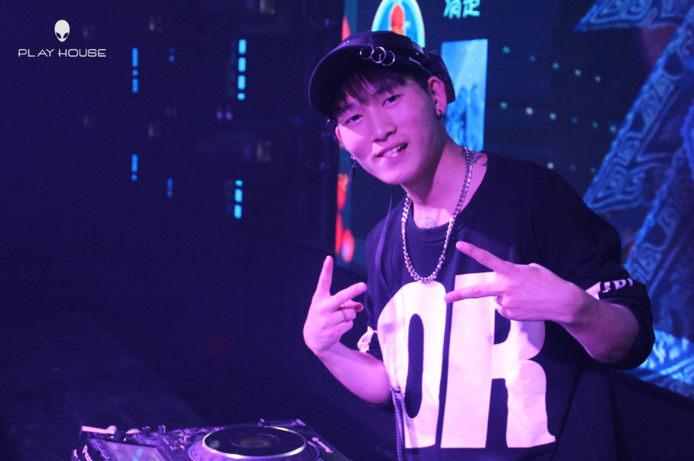 PLAY HOUSE泌阳店|2020.10.01|试音派对|精彩回顾-泌阳ph酒吧/PLAY HOUSE CLUB