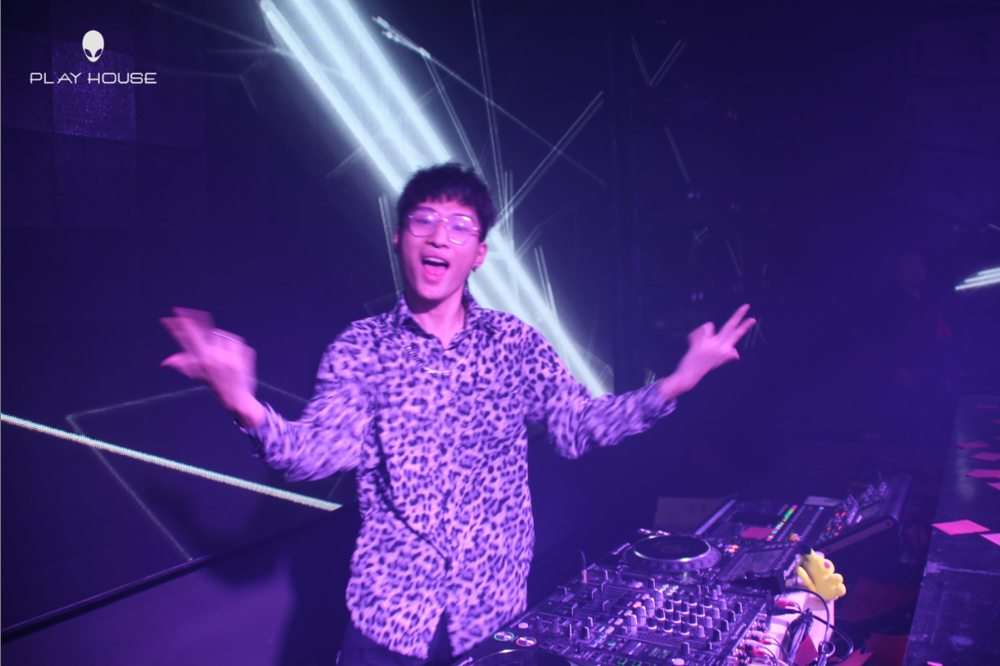 PLAY HOUSE泌阳店|2020.10.01|试音派对|精彩回顾-泌阳ph酒吧/PLAY HOUSE CLUB