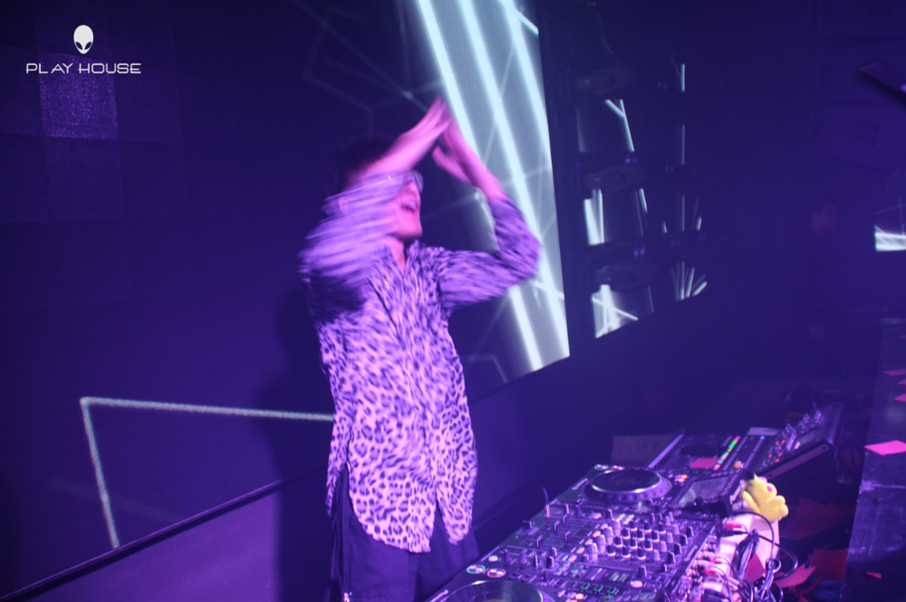 PLAY HOUSE泌阳店|2020.10.01|试音派对|精彩回顾-泌阳ph酒吧/PLAY HOUSE CLUB