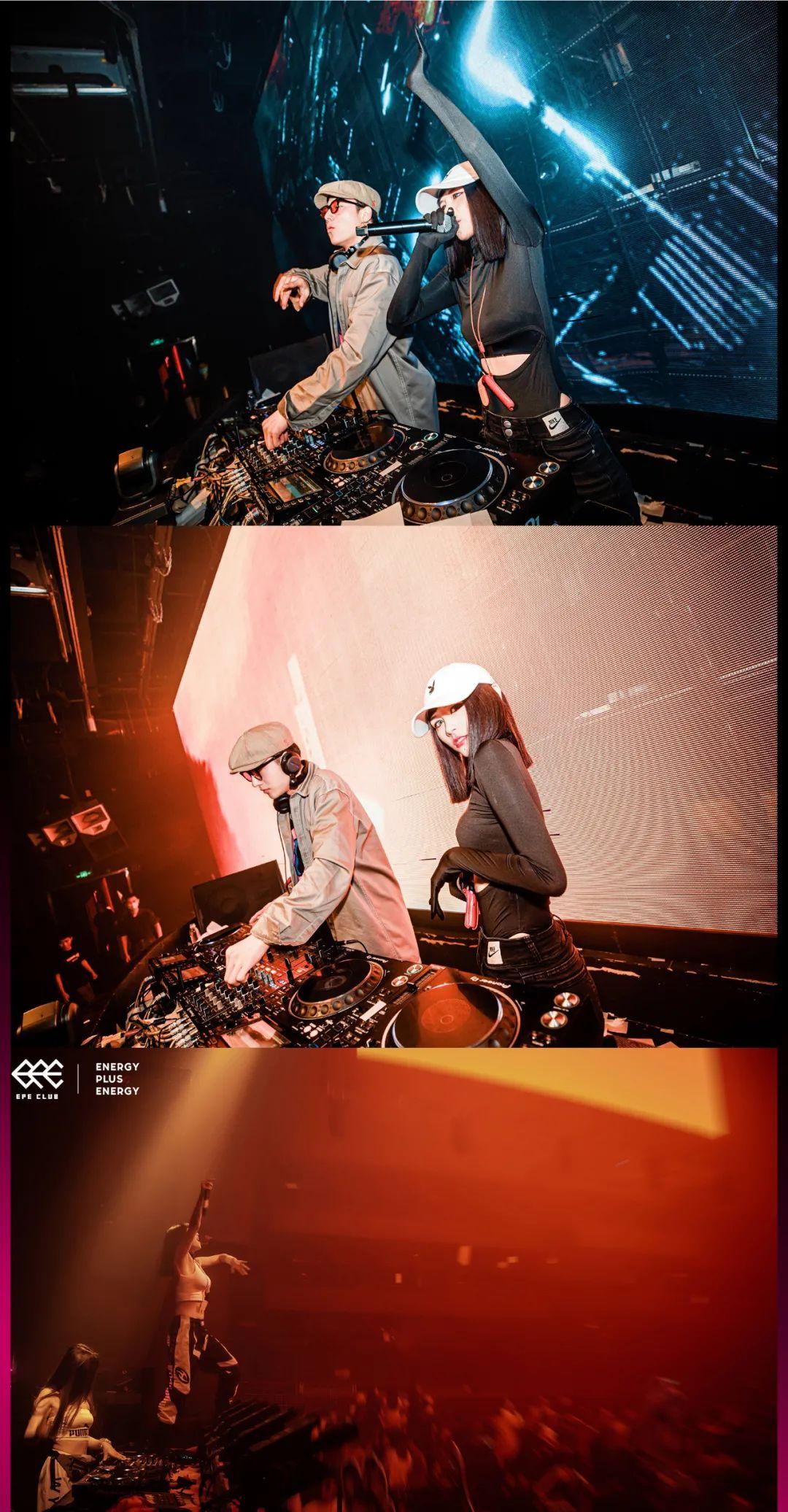【????酒吧】09.02▲ MC：闹闹|| 中国最炸MC之一，The night that blew up-杭州Zone派对空间酒吧