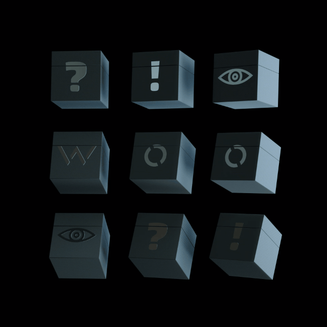 即兴制燥，理所当燃-杭州喔酒吧/WOO酒吧/WOO Club