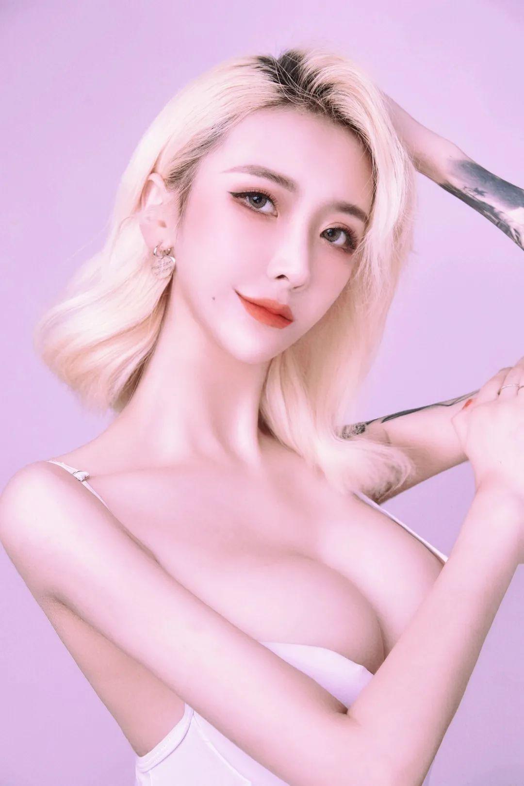 破壁二次元 谁会不喜欢元气满满美少女？-广州BBR酒吧/bbR club